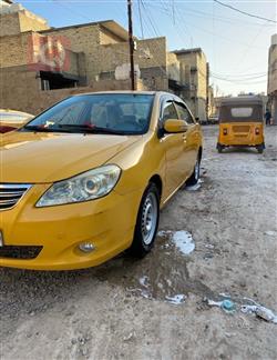 بي واي دي G3